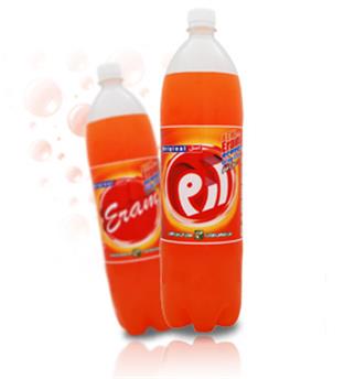 نوشابه پرتغالی ارم نوش